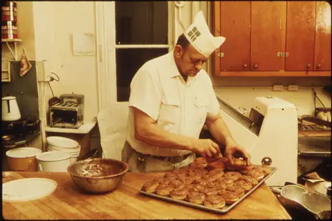 Breadbread photo 1